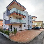 Punta Mary House With * Umag