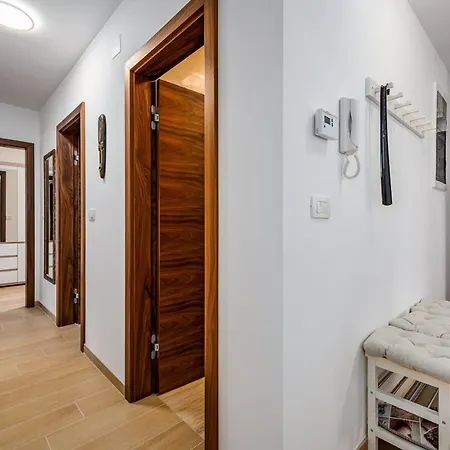 Punta Mary House With Apartment *