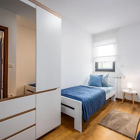 Punta Mary House With Apartment *