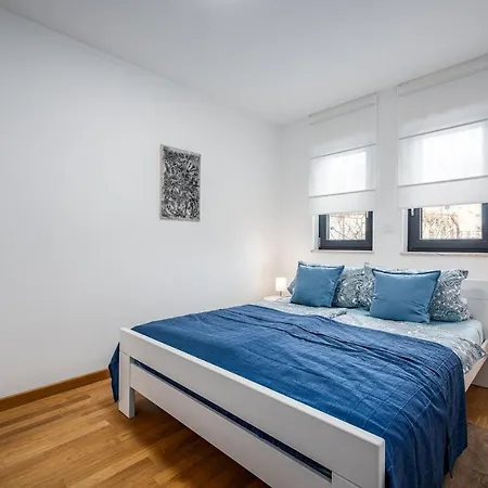 Punta Mary House With Apartment *