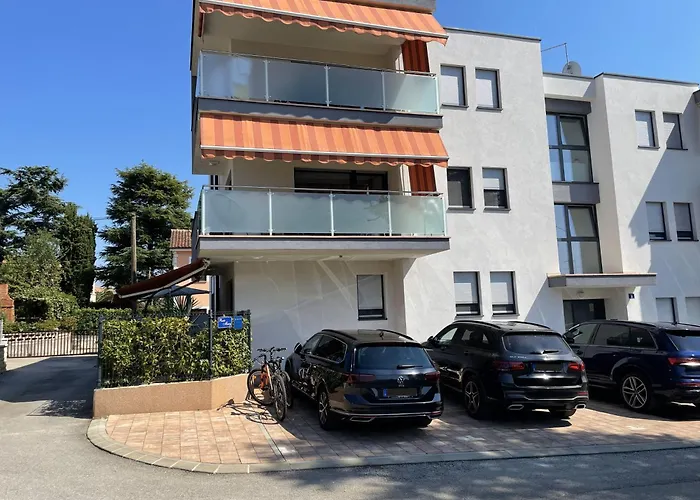 Punta Mary House With Appartement *