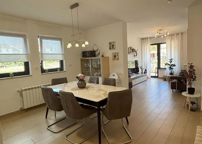 Appartement Punta Mary House With Umag