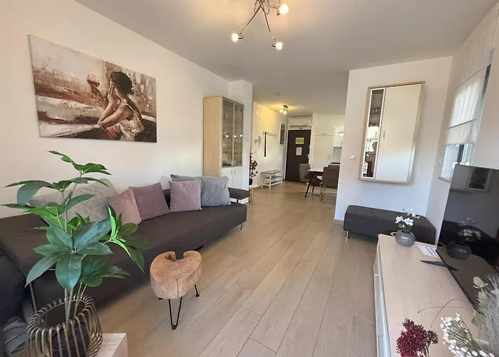 Punta Mary House With Umag
