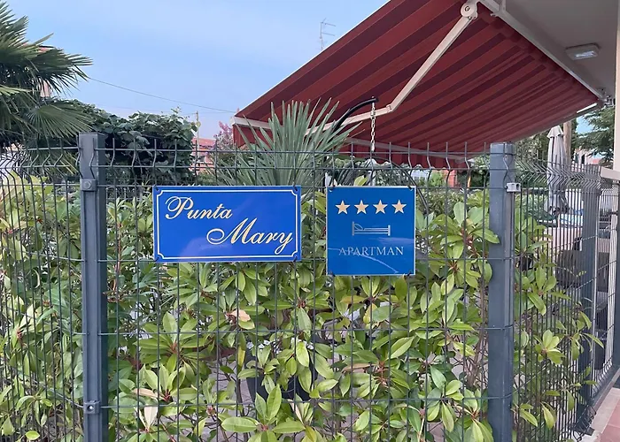 Punta Mary House With Appartement