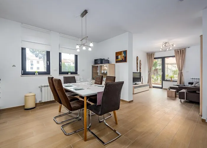 Appartement Punta Mary House With *