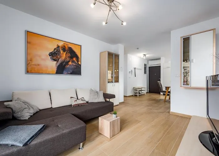 Punta Mary House With Appartement