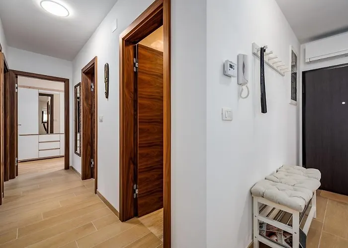 Punta Mary House With Appartement *