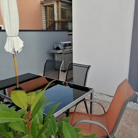 Punta Mary House With *